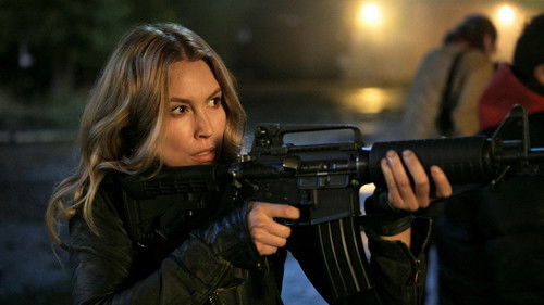 Falling Skies Season 3 Episode 3 - Badlands