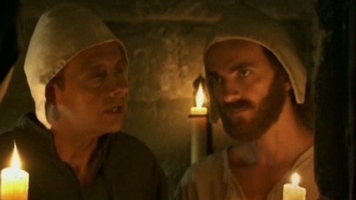 Kaamelott Season 3 Episode 82 - Witness