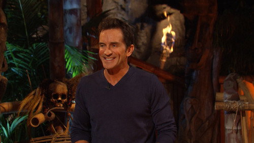 Survivor Season 26 Episode 15 - Caramoan Reunion