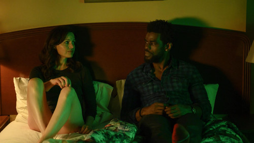 Jett Season 1 Episode 6 - Josie