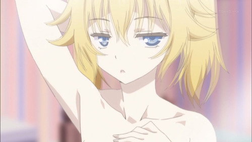 OniAi Season 1 Episode 11 - Ephemeral