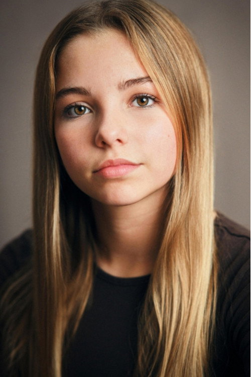 Emilia Holliday