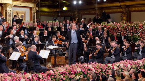Great Performances Season 50 Episode 7 - From Vienna: The New Year’s Celebration 2023