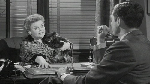 Peter Gunn Season 1 Episode 29 - Skin Deep