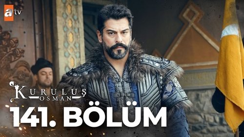 Kuruluş Osman Season 5 Episode 11 - Episode 141