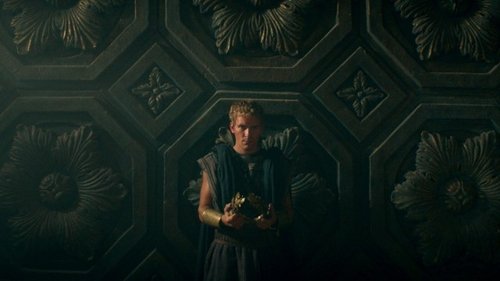 Alexander: The Making of a God Season 1 Episode 1 - The Boy King