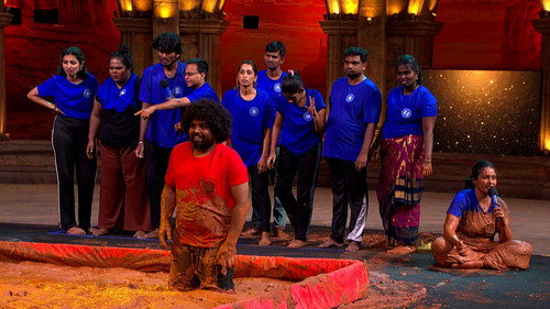 Bigg Boss The Common Man Season 1 Episode 8 - The Common Man: Mud, Grit and Glory