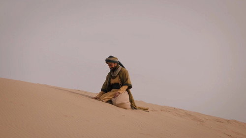 Gilani the Ascetic Season 2 Episode 10 - Episode 10
