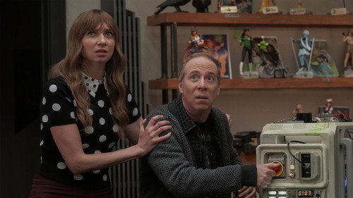 undefined Season 1 Episode 3 - Spoiler: Bert Is Magic