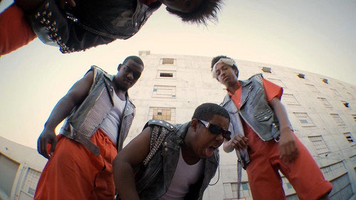Loiter Squad Season 2 Episode 6 - Boyz in Da Hood