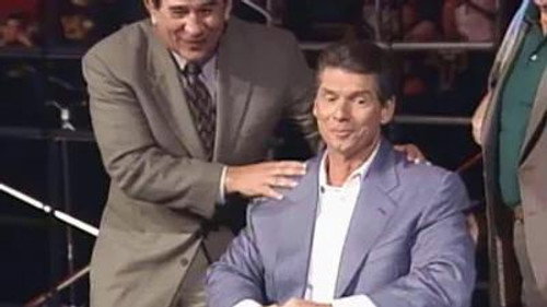 Raw Season 6 Episode 45 - November 9, 1998