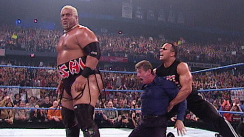 SmackDown - Dec 06, 2001 still