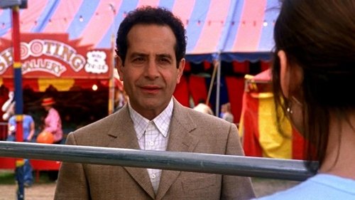 undefined Season 2 Episode 4 - Mr. Monk Goes to the Circus