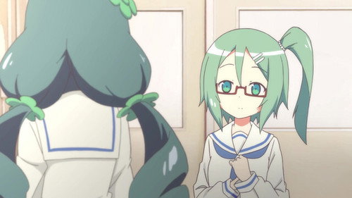 Urawa no Usagi-chan Season 1 Episode 3 - Episode 3