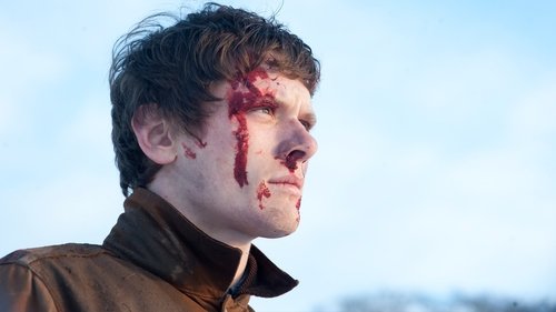 Skins Season 7 Episode 6 - Rise (2)