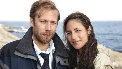 The Sandhamn Murders Season 1 Episode 1 - I de lugnaste vatten (1)