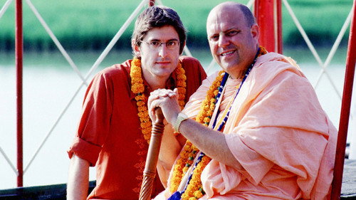 Louis Theroux's Weird Weekends Season 3 Episode 2 - India: Enlightenment