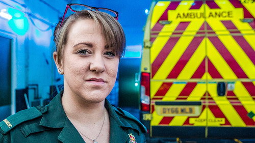 Ambulance Season 4 Episode 5 - Episode 5