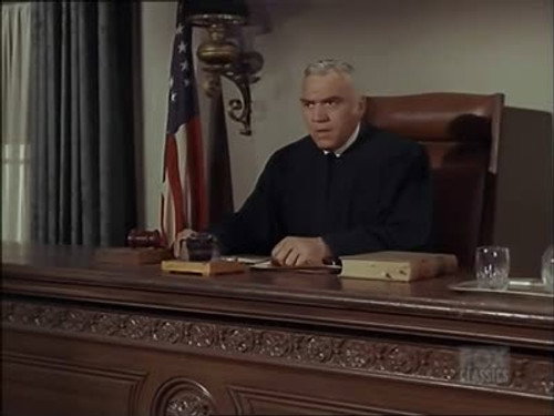 Bonanza Season 7 Episode 2 - The Dilemma