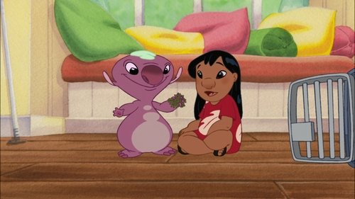 Lilo & Stitch: The Series Season 2 Episode 6 - Skip
