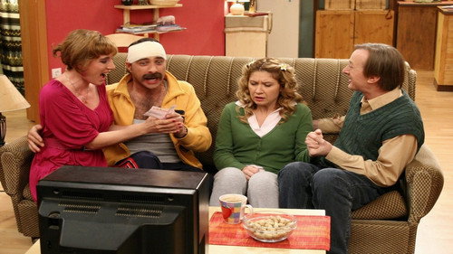 The Parkers Season 3 Episode 13 - My Two Dads