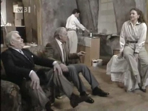 Never the Twain Season 8 Episode 6 - It's A Long Way To Friern Barnet