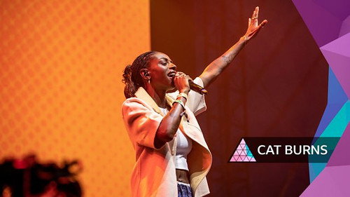 Glastonbury Season 27 Episode 15 - Cat Burns