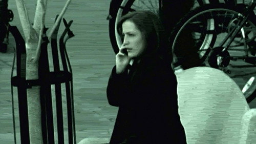 The X-Files Season 9 Episode 6 - Trust No 1