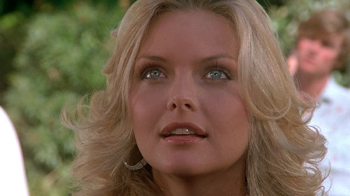 Fantasy Island Season 4 Episode 11 - The Artist and the Lady / Elizabeth's Baby