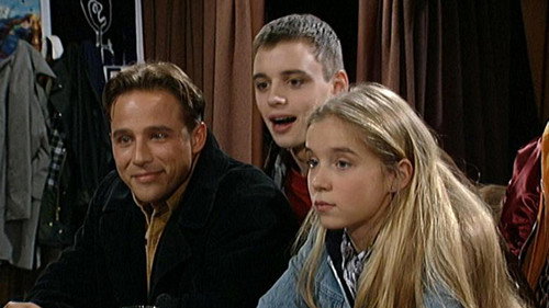 Verbotene Liebe Season 2 Episode 23 - Episode 23