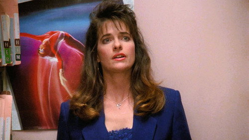 L.A. Law Season 7 Episode 14 - Where There's a Will