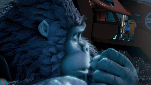 Kong: King of the Apes Season 1 Episode 12 - Robosquitos