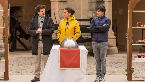 MasterChef Season 4 Episode 5 - Episode 5