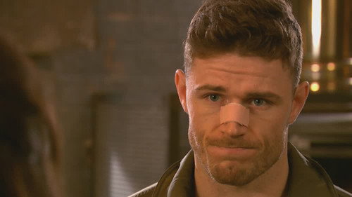#Hollyoaks still