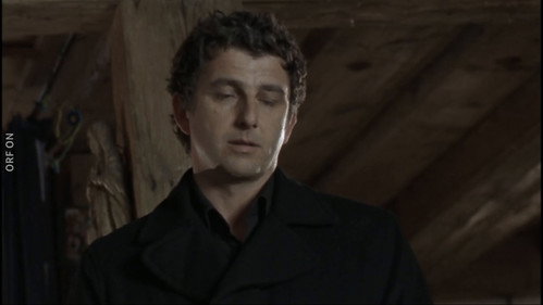 Murder in the Mountains Season 6 Episode 1 - Episode 1