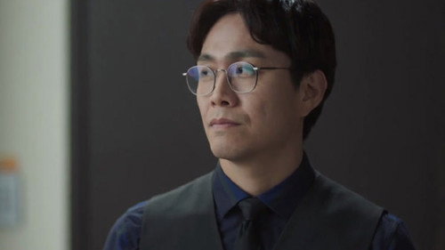 Stove League Season 1 Episode 15 - Somehow I want to protect Dreams