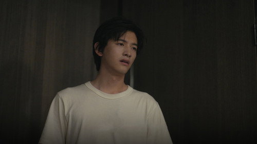 The Sparkle in Your Eye Season 1 Episode 4 - Now We Belong to Each Other