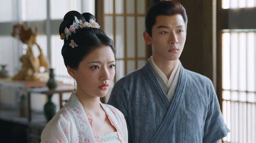 The Rise of Ning Season 1 Episode 10 - Irrefutable Evidence