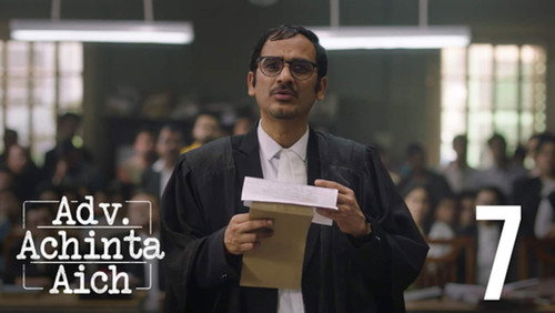 Adv. Achinta Aich Season 1 Episode 7 - Dutta Barir Itihash