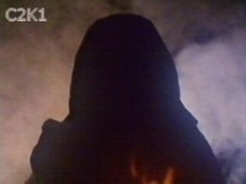 Robin of Sherwood Season 2 Episode 1 - The Prophecy