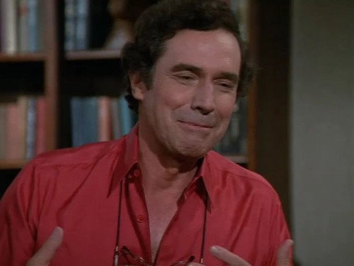 Murder, She Wrote Season 4 Episode 8 - Steal Me a Story