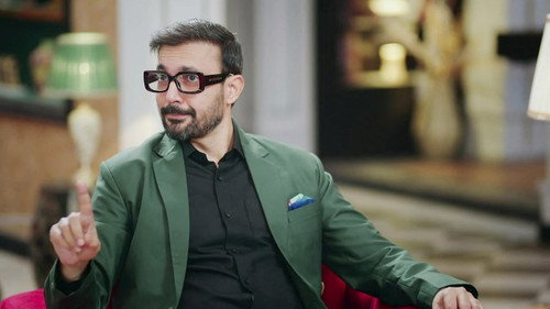 Tuu Juliet Jatt Di Season 1 Episode 10 - Dilip Confronts Nawab