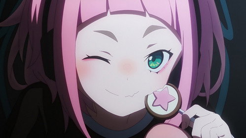 Jellyfish Can't Swim in the Night Season 1 Episode 3 - Kiui Watase