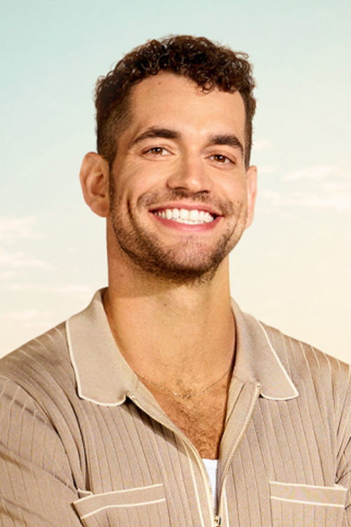 Jesse Solomon