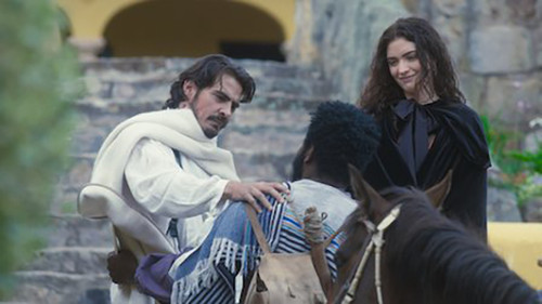 Bolívar Season 1 Episode 43 - Episode 43