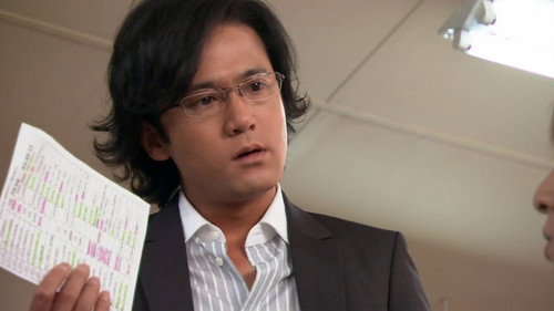 HANA-KIMI Season 1 Episode 9 - Exposed!