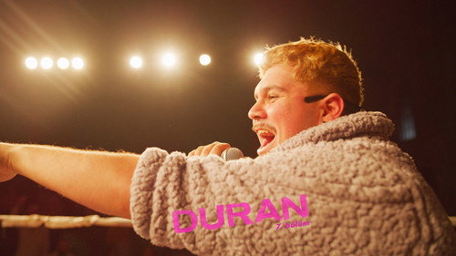 Duran Season 1 Episode 7 - Episode 7