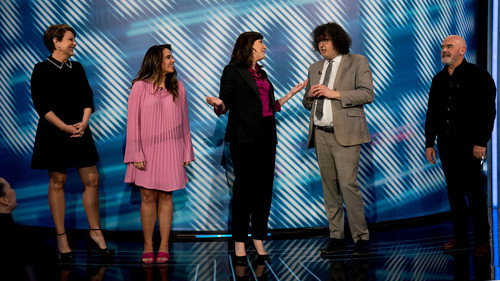 Thank God You're Here Season 5 Episode 5 - Episode 5