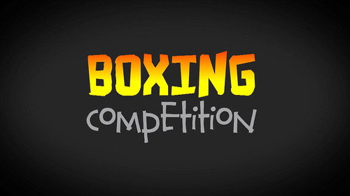 Motu Patlu Season 2 Episode 44 - Boxing Competition