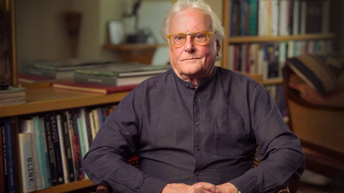 Remembers… Season 2 Episode 25 - Sir Richard Eyre Remembers… King Lear